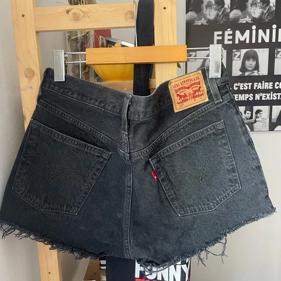 New levi shorts hotsell